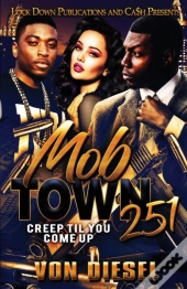 Mob Town 251