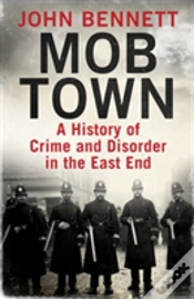 Capa do artigo Mob Town