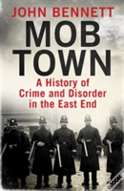 Capa do artigo Mob Town