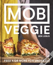 Capa do artigo Mob Veggie