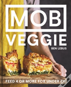 Capa do artigo Mob Veggie