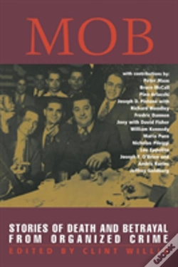 Capa do artigo Mob