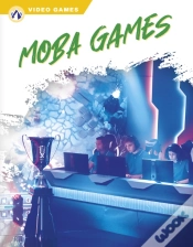 Capa do artigo Moba Games