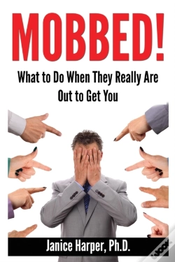 Capa do artigo Mobbed!