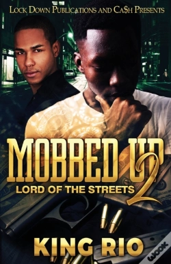 Capa do artigo Mobbed Up 2
