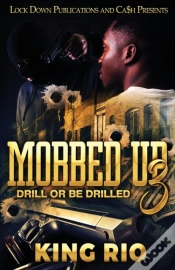 Capa do artigo Mobbed Up 3