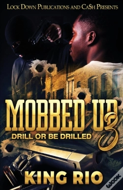 Capa do artigo Mobbed Up 3