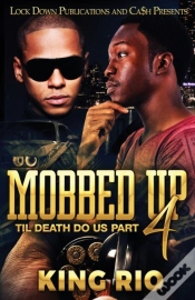 Capa do artigo Mobbed Up 4