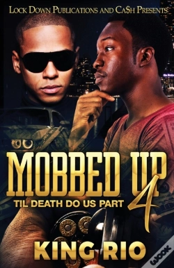 Capa do artigo Mobbed Up 4