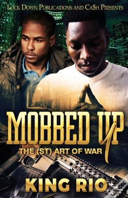 Capa do artigo Mobbed Up