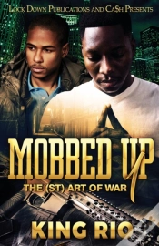 Capa do artigo Mobbed Up
