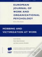 Mobbing And Victimization At Work