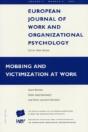 Mobbing And Victimization At Work - Preview