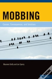 Capa do artigo Mobbing