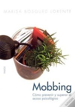 Capa do artigo Mobbing