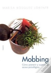 Capa do artigo Mobbing