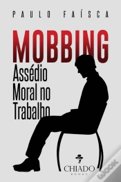 Capa do artigo Mobbing