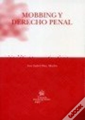 Capa do artigo Mobbing Y Derecho Penal