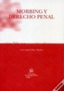 Capa do artigo Mobbing Y Derecho Penal