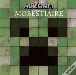 Capa do artigo Mobestiary