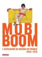 Mobi Boom + 1 Dvd - Preview