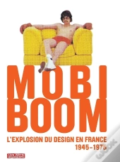 Mobi Boom + 1 Dvd