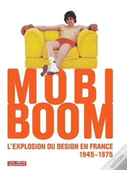 Capa do artigo Mobi Boom + 1 Dvd