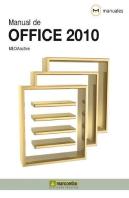 Mobi Manual De Office 2010