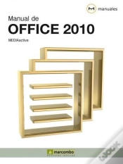 Capa do artigo Mobi Manual De Office 2010