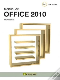 Capa do artigo Mobi Manual De Office 2010