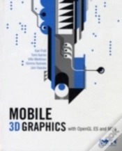 Capa do artigo Mobile 3d Graphics