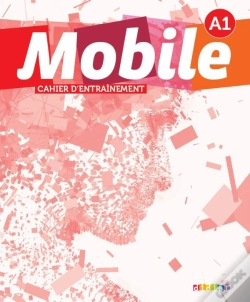 Capa do artigo Mobile A1 ; Cahier D'Entraînement