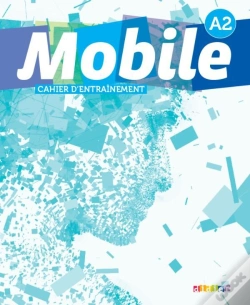 Capa do artigo Mobile A2 ; Cahier D'Entraînement