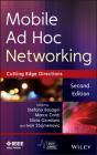 Mobile Ad Hoc Networking - Preview