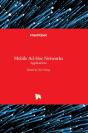 Mobile Ad-Hoc Networks - Preview