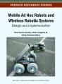 Mobile Ad Hoc Robots And Wireless Robotic Systems - Preview