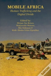 Capa do artigo Mobile Africa
