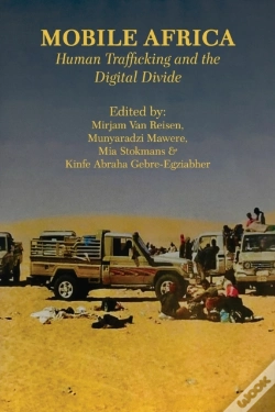 Capa do artigo Mobile Africa