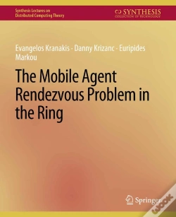 Capa do artigo Mobile Agent Rendezvous Problem In The Ring