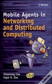 Capa do artigo Mobile Agents In Networking And Distributed Computing