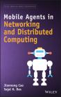 Mobile Agents In Networking And Distributed Computing - Preview