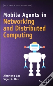 Capa do artigo Mobile Agents In Networking And Distributed Computing