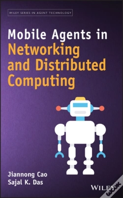 Capa do artigo Mobile Agents In Networking And Distributed Computing