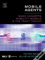 Capa do artigo Mobile Agents