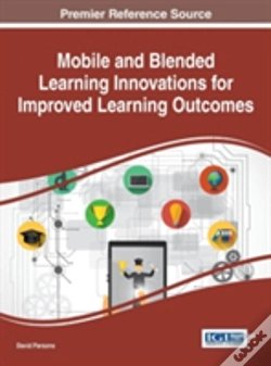 Capa do artigo Mobile And Blended Learning Innovations For Improved Learning Outcomes