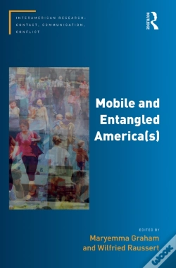 Capa do artigo Mobile And Entangled America(S)