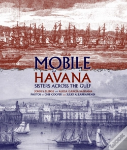 Capa do artigo Mobile And Havana