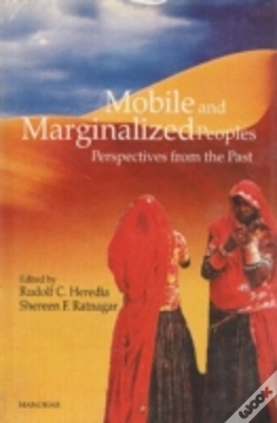 Capa do artigo Mobile And Marginalized Peoples