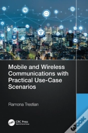 Capa do artigo Mobile And Wireless Communications With Practical Use-Case Scenarios