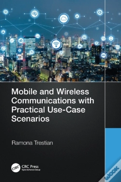 Capa do artigo Mobile And Wireless Communications With Practical Use-Case Scenarios